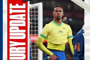 加布傷情分析：類似損傷通常休1-3周，但若是二級損傷則休3-6周