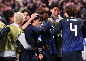 塞梅尼奧：日本最有威脅的球員是久保建英，他真的很出色