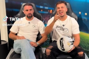 卡瓦哈爾評完美球員：速度貝爾、盤帶馬塞洛、心態(tài)C羅、球商魔笛