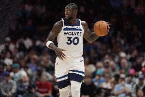 對陣勝率過半球隊時5戰(zhàn)全??！蘭德爾：NBA很難 我們會做出調(diào)整