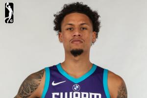 ??羅德曼之子！“小蟲”G聯(lián)盟替補(bǔ)22分鐘7記三分狂轟30分！