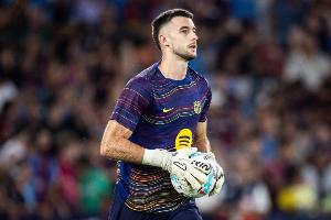 羅馬諾：巴薩門(mén)將霍安·加西亞將在國(guó)際比賽日之后復(fù)出