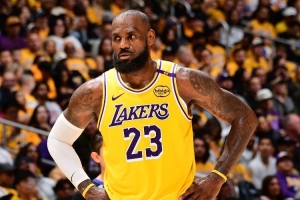 蒂耶羅：我們擁有一支優(yōu)秀的團隊 現(xiàn)在甚至還沒有勒布朗·詹姆斯