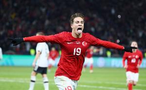 伊爾迪茲：西班牙是現(xiàn)在世界排名第一的球隊，我對他們非常尊重