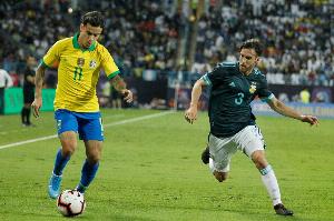 塔利亞菲科：梅西夜訪諾坎普是美好之事 和亞馬爾交手會時刻警惕