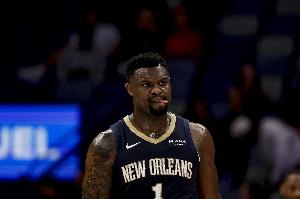 威利·格林下課！在他擔(dān)任主教練期間  錫安缺席了62%的比賽