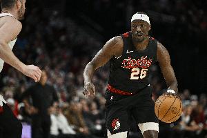 隊記：開拓者或在明夏重新底薪簽下里斯 或在本賽季截止日交易他