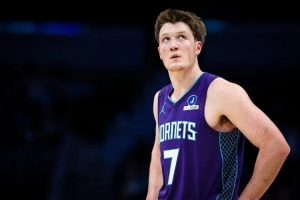 最佳新秀候選！2028美國男籃有他一個位置