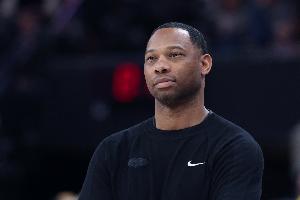 TA記者：大衛(wèi)·格里芬在被解雇前就想換威利·格林 但被老板否決