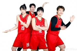 萬濟(jì)圓：結(jié)束了自己的第三屆全運(yùn)會(huì) 很遺憾沒有為隊(duì)伍獲得獎(jiǎng)牌