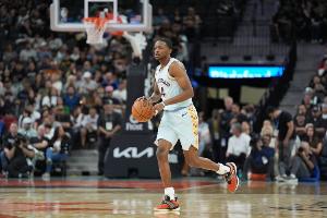 文班不在我來扛！?？怂?0中11&三分8中4砍下28分11助