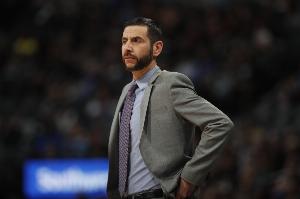 博雷戈:我看到了球員潛力會盡全力激發(fā)潛能 讓他們發(fā)揮最佳水平