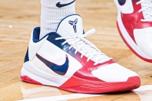 全是哈士奇PE！球鞋媒體驚嘆康涅狄格大學(xué)球員上腳狠貨球鞋！