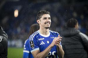 世體：阿根廷新星帕尼切利未來可期，已吸引眾多歐洲豪門關(guān)注