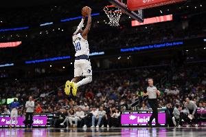 基德：布蘭登·威廉姆斯還在學(xué)習(xí)比賽 我們相信他能抓住這個機會