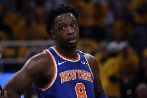 傷病潮!尼克斯未來對(duì)手:熱火/獨(dú)行俠/魔術(shù)/籃網(wǎng)/黃蜂/雄鹿/猛龍