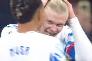 今日趣圖：國足向意大利學習后效果立竿見影，意大利再沒進世界杯