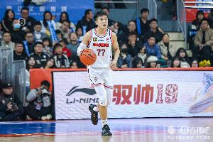 CBA自由球員名單：黃榮奇、李安、田宇恒、卡米然在列