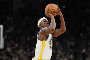 進(jìn)攻高效！巴特勒8中6拿到18分3板10助3斷