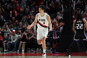 混音主帥：楊瀚森未主動(dòng)要求執(zhí)行最后一攻 兩個(gè)三分都是順勢(shì)而為