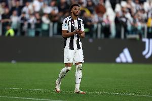 米體:勞埃德·凱利有望周末重返尤文大名單,卡巴爾也接近復出