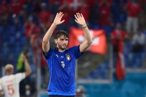 洛卡特利：挪威的水平確實更高，但今天這不應該是我們的水平