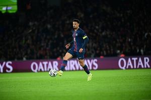 扎伊爾·埃梅里：每個球員都夢想贏得世界杯，能為法國效力是榮幸