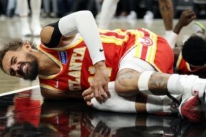 當(dāng)家球星受傷后，球迷樂(lè)翻了天？