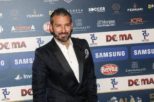 贊布羅塔：意大利連續(xù)錯過兩屆世界杯很奇怪，但我們?nèi)在A得歐洲杯