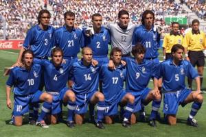 宿命！意大利98年1-0淘汰挪威，27年后挪威踩著意大利重進世界杯