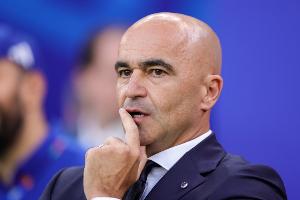 葡萄牙主帥：C羅在不在場總會被討論，重要的是有球員缺陣時(shí)贏球