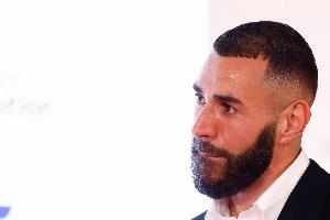 本澤馬：我在沙特的未來仍未確定 進球?qū)δ钒团鍋碚f并不是新鮮事