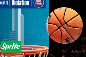 兩分無效！華盛頓補(bǔ)扣被吹干擾球 基德挑戰(zhàn)失敗