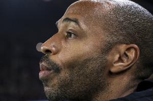 亨利：我們都希望阿森納能再贏得英超冠軍，但愿我不會烏鴉嘴