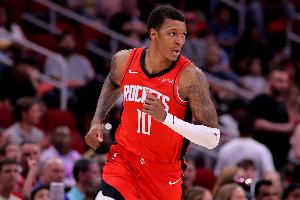 禁飛區(qū)！小賈巴里-史密斯跟防席爾瓦 起飛送其釘板大帽