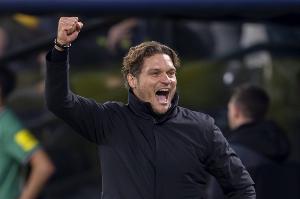 泰爾齊奇：我認識加圖索，我相信他有足夠時間建立一支強大的球隊