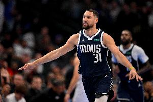 外線有譜！克萊16中7拿到19分 三分11中5