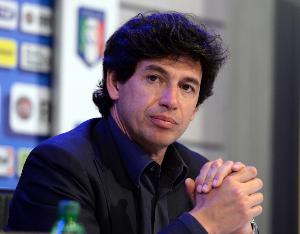 阿爾貝蒂尼：作為球迷可以擔(dān)憂意大利無(wú)緣世界杯，因?yàn)橐呀?jīng)歷過(guò)了