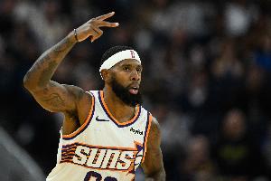 太離譜了！奧尼爾半場7中0未得分 僅拿5籃板