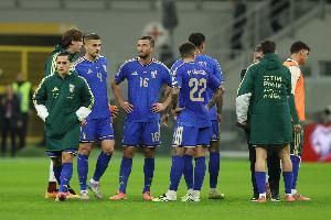 意大利體育部長(zhǎng)：很奇怪我們其他領(lǐng)域都有人才，足球領(lǐng)域卻難涌現(xiàn)