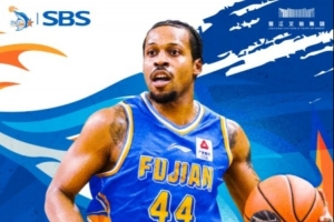 官宣 ∣歡迎布里斯科、威廉姆斯&布羅茲安斯基加入福建潯興大家庭