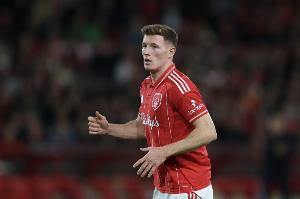 電訊報(bào)：曼聯(lián)、紐卡有意森林中場(chǎng)安德森，球員預(yù)計(jì)將被標(biāo)價(jià)1億鎊