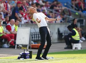 挪威主帥：哈蘭德就是進(jìn)球機(jī)器，時(shí)隔28年后重返世界杯讓人很高興