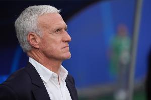 3-1戰(zhàn)勝阿塞拜疆！2013年9月10日以來首次，法國在客場逆轉(zhuǎn)取勝