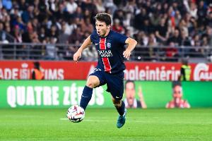 身價還得漲？21歲內(nèi)維斯國家隊戴帽，現(xiàn)身價9000萬賽季已10球1助