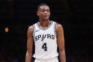 解說：?？怂乖跊]有文班的情況下也能帶隊(duì)贏球 體現(xiàn)了價(jià)值