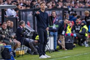 每體：皇馬陣容輪換不足，阿隆索過度依賴姆巴佩和巴爾韋德等五人