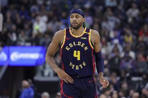 穆迪：這是我生涯首次單場命中8個三分 我有個叔叔一直以此挑戰(zhàn)我