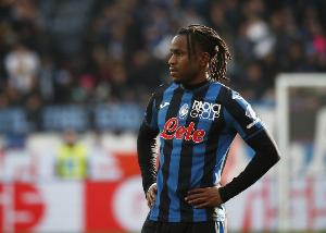 土媒：加拉塔薩雷希望簽下盧克曼，奧斯梅恩勸說球員加盟