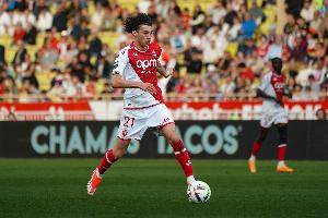 阿克利烏什：打進(jìn)法國(guó)隊(duì)首球很自豪，壓力對(duì)我來說都是正面的